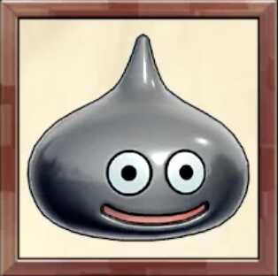 Metal Slime