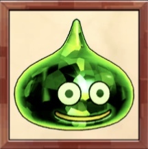 Jade Slime