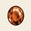 Orange Gem