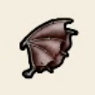 Dragon Quest Treasures - Wing of Bat