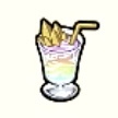 DQ Treasures - Scaly Soda Icon