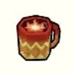DQ Treasures - Stirring Coffee Icon