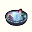 DQ Treasures - Bubble and Shriek Icon