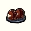 DQ Treasures - Burger-on-the-Bone Icon