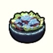DQ Treasures - Springy Salad Icon
