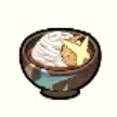 DQ Treasures - Nobbling Noodles Icon