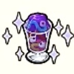 DQ Treasures - Rancid Repulsive Jelly Icon