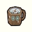 DQ Treasures - Bright-Eyed Brew Icon