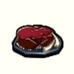 DQ Treasures - Sharptooth Steak Icon