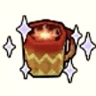 DQ Treasures - Special Stirring Coffee Icon