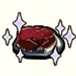 DQ Treasures - Super Sharptooth Steak Icon