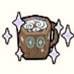 DQ Treasures - Bushy-Tailed Brew Icon
