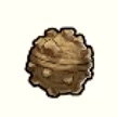 DQ Treasures - Crag Pellet