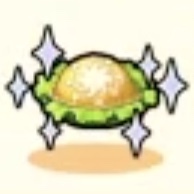 DQ Treasures - Awesome Orcish Omelette Icon