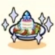 DQ Treasures - Abracaprese alla Kazam Icon