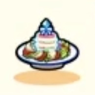 DQ Treasures - Abracaprese Icon