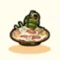 DQ Treasures - Bang Bang Noodles Icon