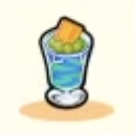 DQ Treasures - Shielding Smoothie Icon