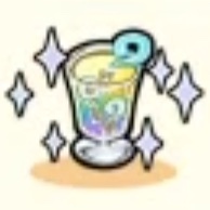 DQ Treasures - Distilled Wonderwater Icon