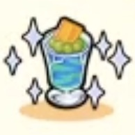 DQ Treasures - Superior Shielding Smoothie Icon
