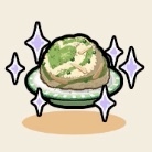 DQ Treasures - Reheated Regenerice Icon