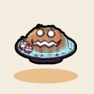 DQ Treasures - Wraith Risotto Icon