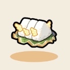 DQ Treasures - Restorative Riceballs Icon
