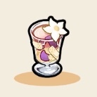 DQ Treasures - Blowhard Beverage Icon