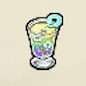 DQ Treasures - Wonderwater Icon