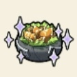 DQ Treasures - Sovereign Solid Salad Icon