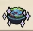 DQ Treasures - Springier Salad Icon