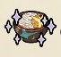 DQ Treasures - No-Nonsense Nobbling Noodles Icon