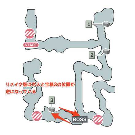 Crush the Crescent Unit Map