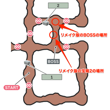 EM Hell in the Wasteland Map