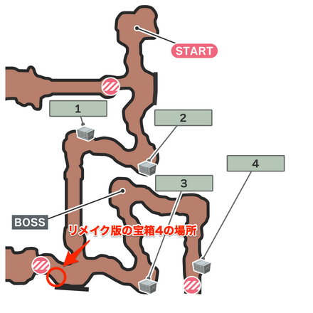 EM Hell in the Mines Map