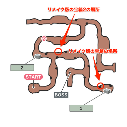 Cave-In Investigation Map