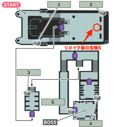 Take Back the Carrier Map