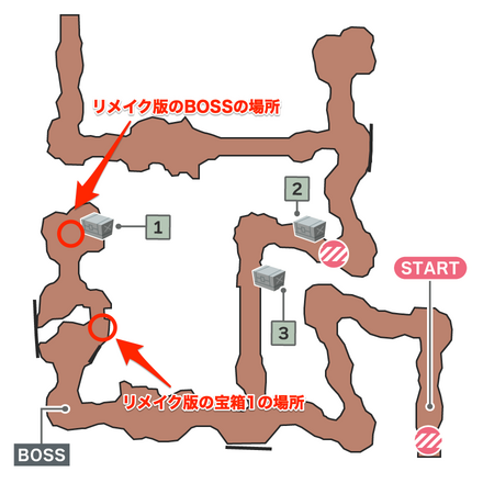 One Base at a Time Map