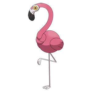 Flamigo Image