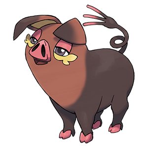 Oinkologne (Female) Image