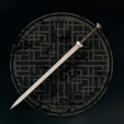 Bronze Sword Image