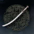 Qiang Scimitar Image