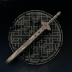 Ritual Sword of Chaos Image