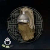 Yellow Turban Champion Helmet Image