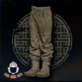 Yellow Turban Commander Greaves Image