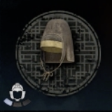 Yellow Turban Soldier Cap Image