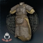 Yellow Turban Commander Armor Image
