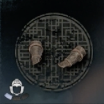 Assassin Bracers Image