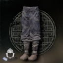 Han Soldier Footwear Image