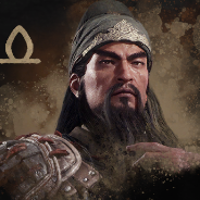 Wo Long Fallen Dynasty - Guan Yu